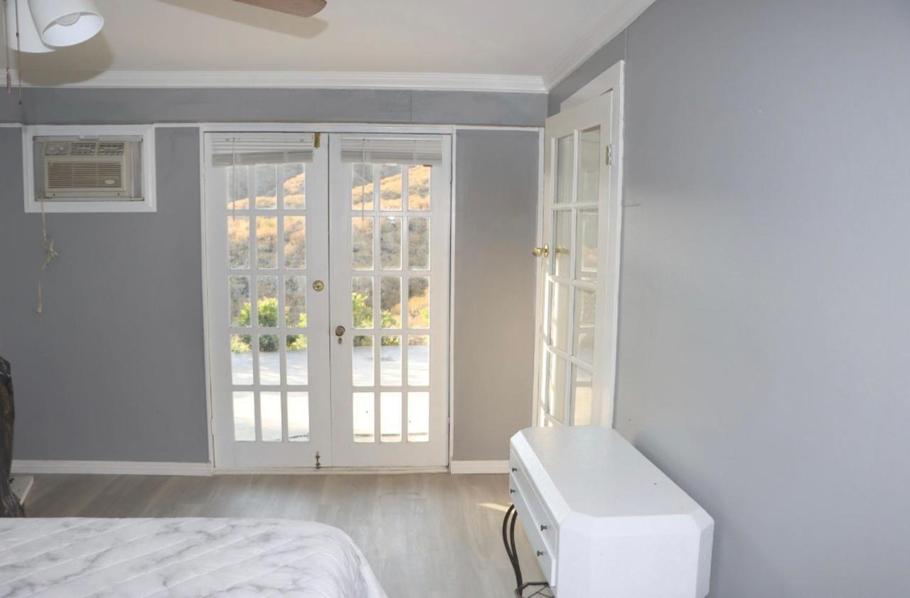 Mountain View Studio Hemet Εξωτερικό φωτογραφία