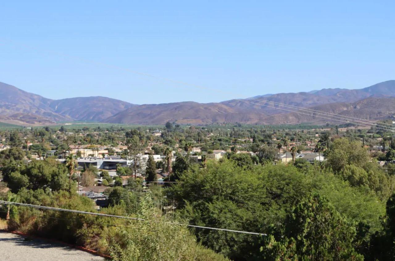 Mountain View Studio Hemet Εξωτερικό φωτογραφία