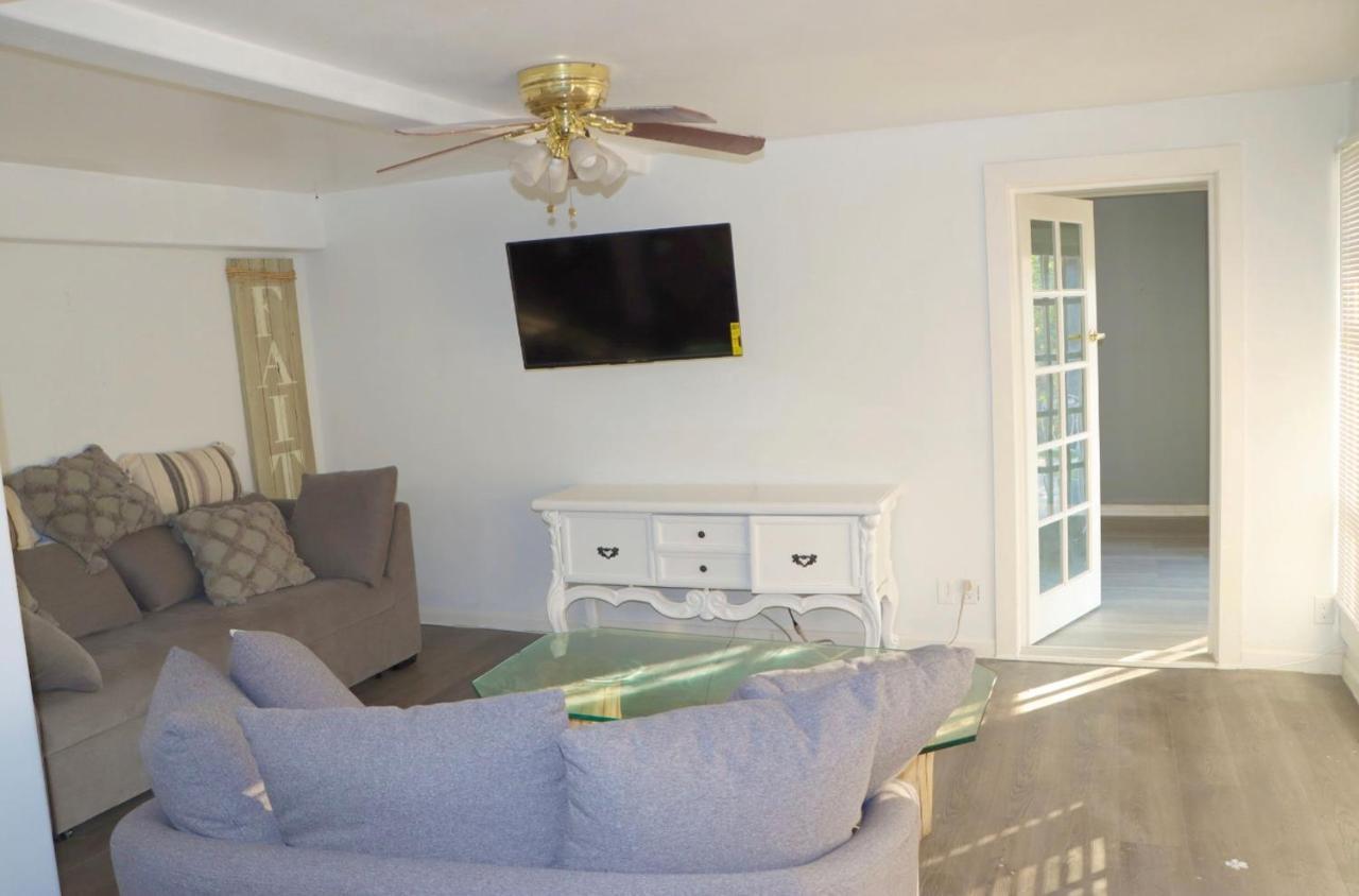 Mountain View Studio Hemet Εξωτερικό φωτογραφία