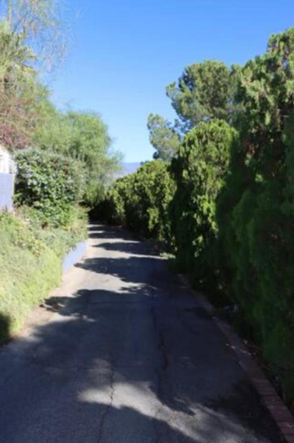 Mountain View Studio Hemet Εξωτερικό φωτογραφία