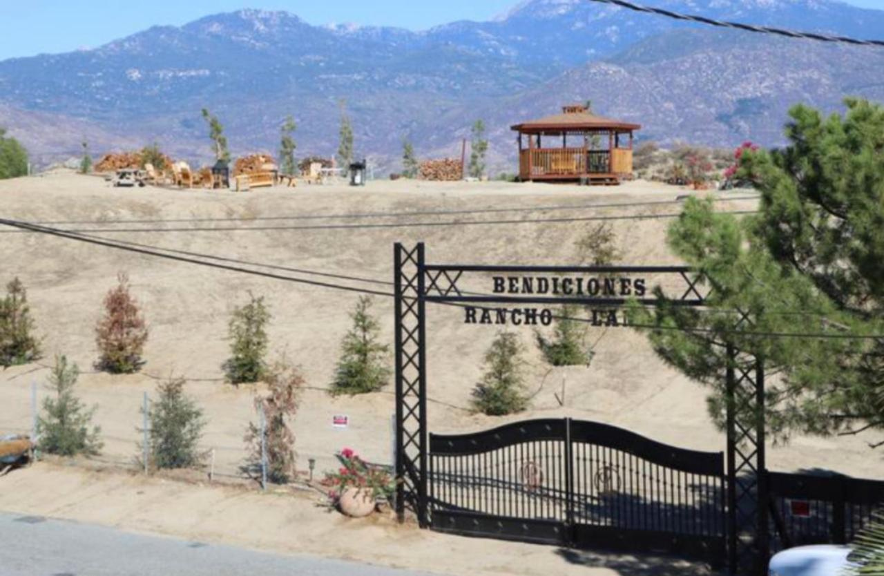 Mountain View Studio Hemet Εξωτερικό φωτογραφία