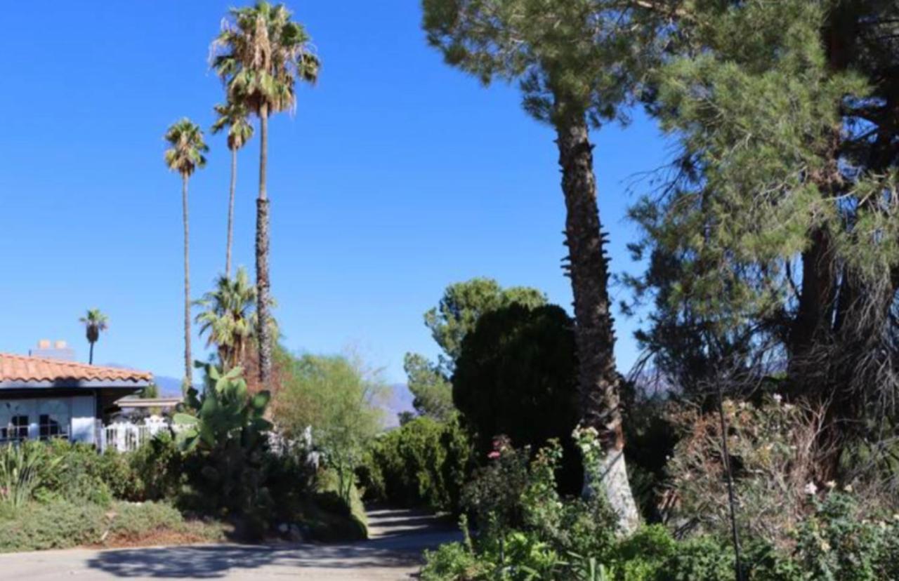 Mountain View Studio Hemet Εξωτερικό φωτογραφία