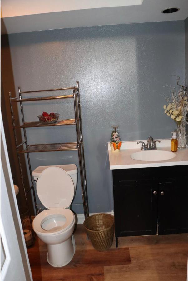 Mountain View Studio Hemet Εξωτερικό φωτογραφία